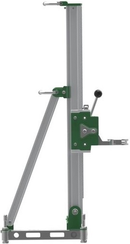 Стойка для алмазного сверления BYCON DSP-252 с наклоном