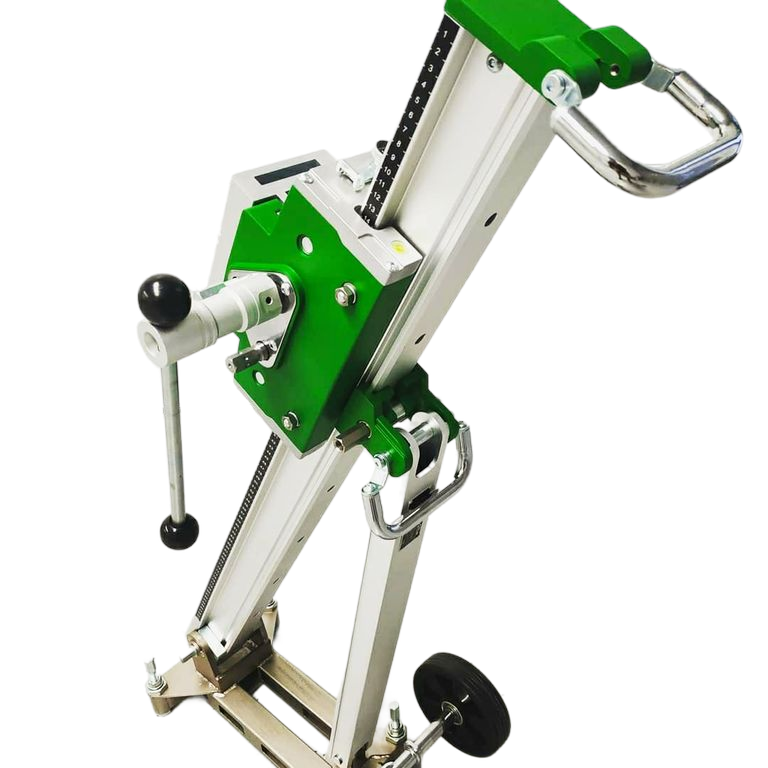Стойка для алмазного сверления BYCON DSP-352 с наклоном