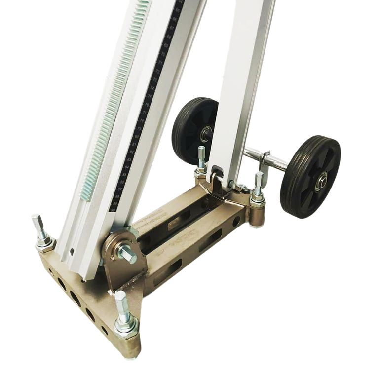 Стойка для алмазного сверления BYCON DSP-352 с наклоном