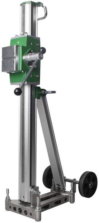 Стойка для алмазного сверления BYCON DSP-352 с наклоном