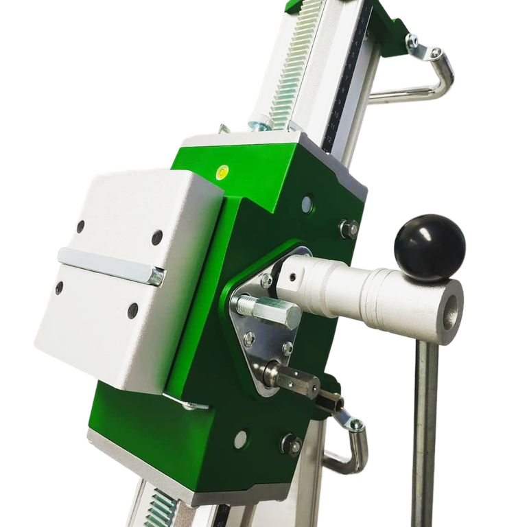 Стойка для алмазного сверления BYCON DSP-352 с наклоном