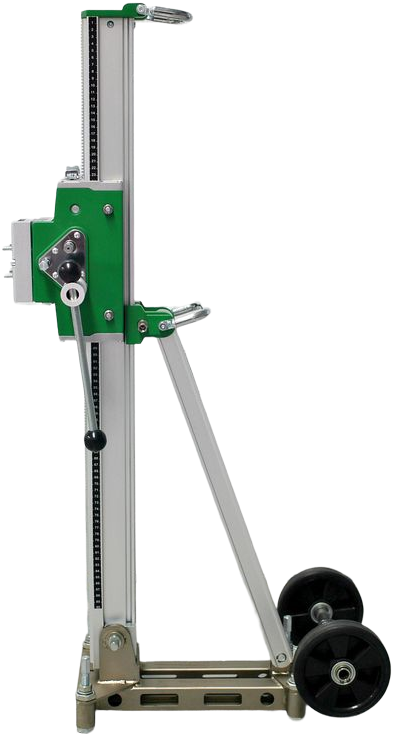 Стойка для алмазного сверления BYCON DSP-352 с наклоном