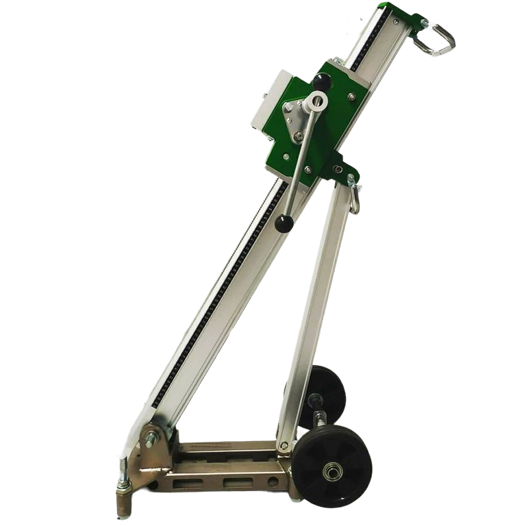 Стойка для алмазного сверления BYCON DSP-352 с наклоном
