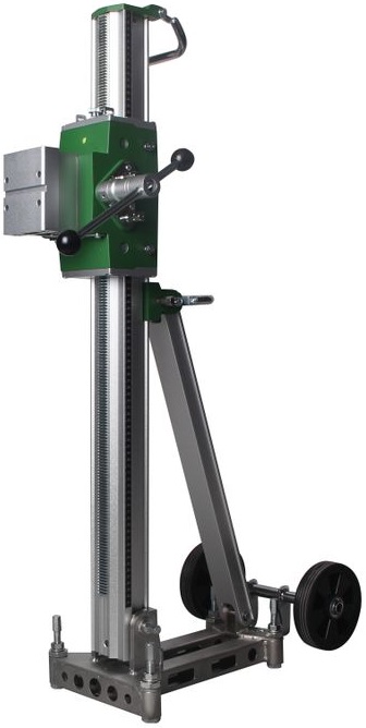 Стойка для алмазного сверления BYCON DSP-500 с наклоном