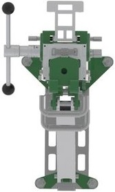Стойка для алмазного сверления BYCON DSP-500 с наклоном