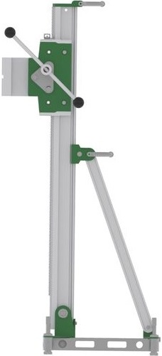 Стойка для алмазного сверления BYCON DSP-500 с наклоном