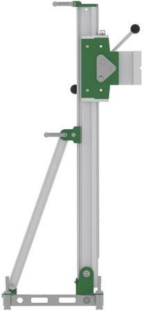 Стойка для алмазного сверления BYCON DSP-500 с наклоном