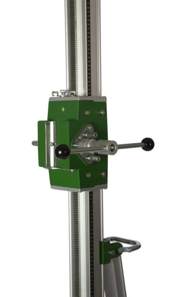 Стойка для алмазного сверления BYCON DSP-2000 с наклоном