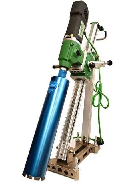 BYCON UNI-250B установка алмазного бурения