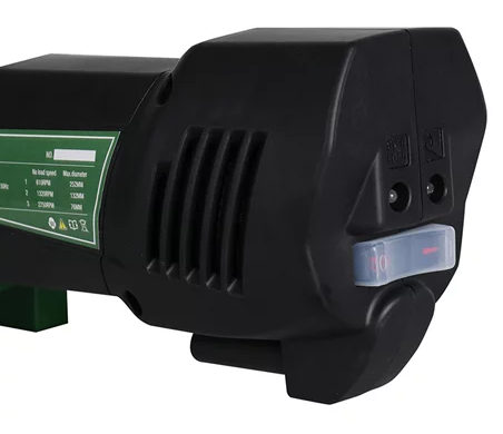 BYCON UNI-250B установка алмазного бурения