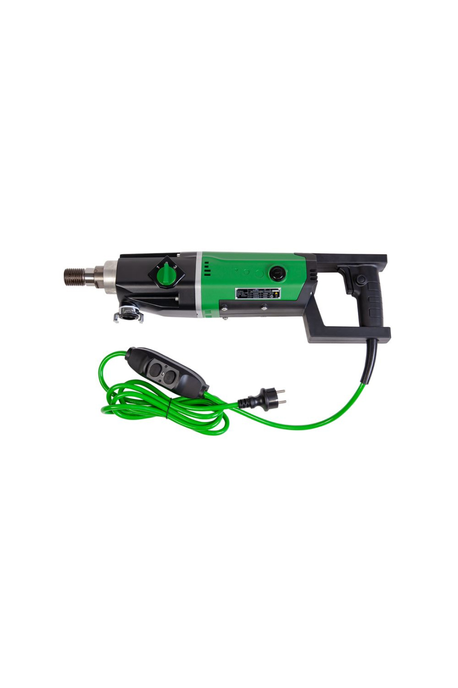 BYCON UNI-200D установка алмазного бурения