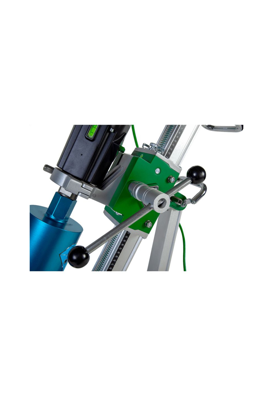 BYCON UNI-200D установка алмазного бурения