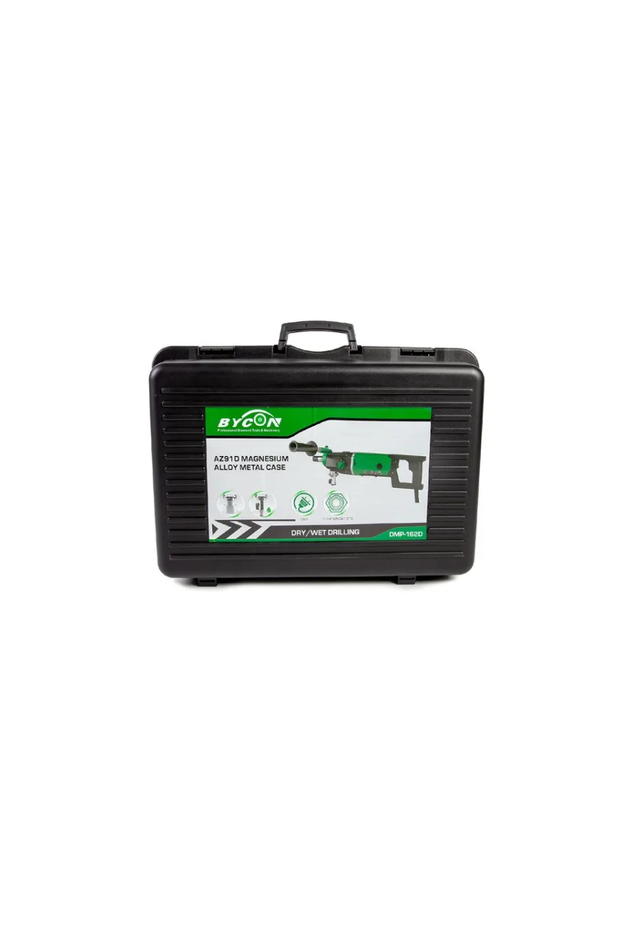 BYCON UNI-200D установка алмазного бурения