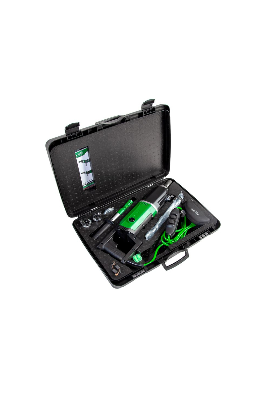 BYCON UNI-200D установка алмазного бурения