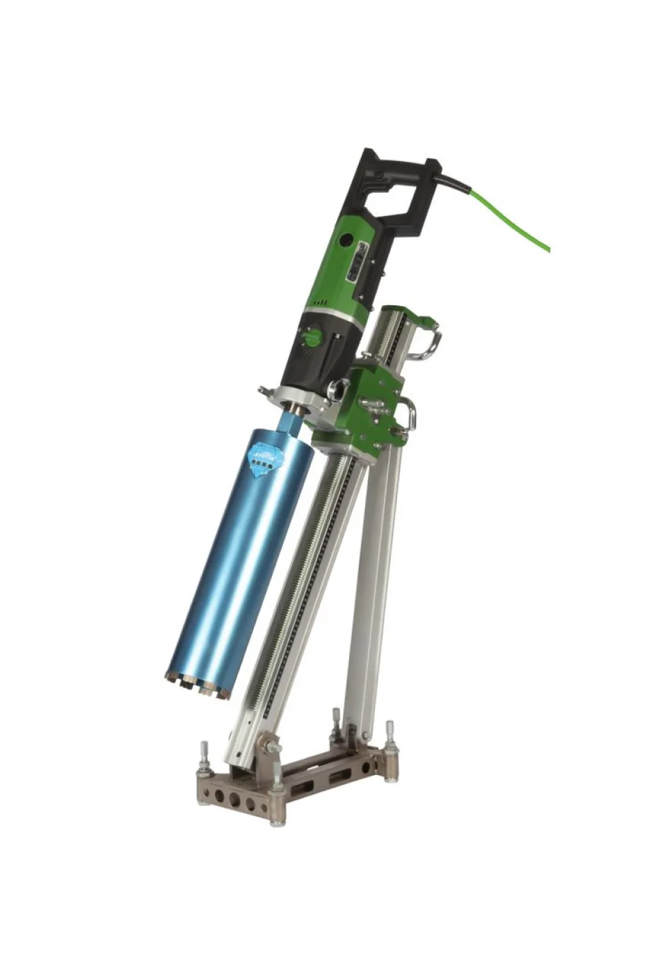 BYCON UNI-200D установка алмазного бурения