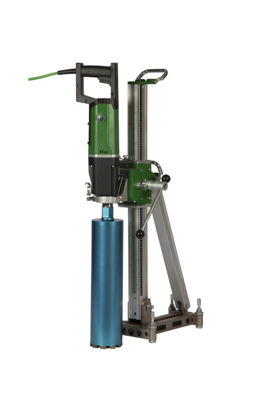 BYCON UNI-200D установка алмазного бурения