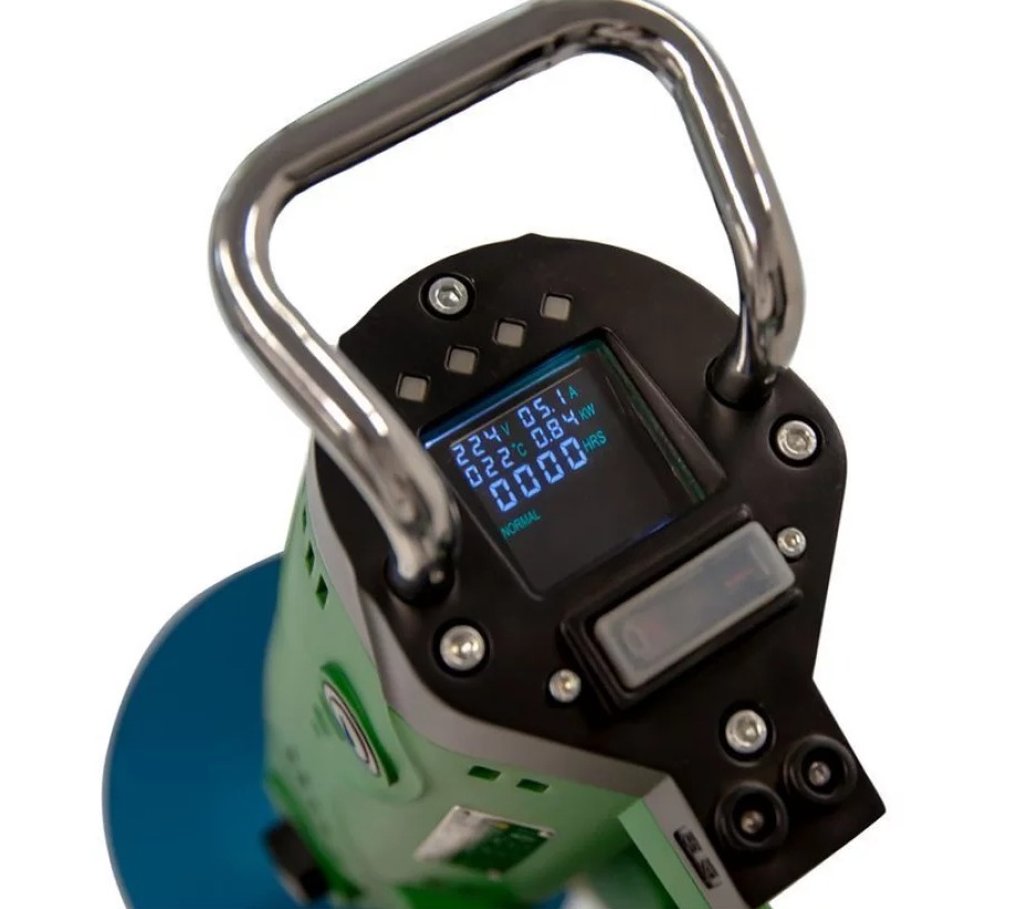 BYCON PRO-350 установка алмазного бурения