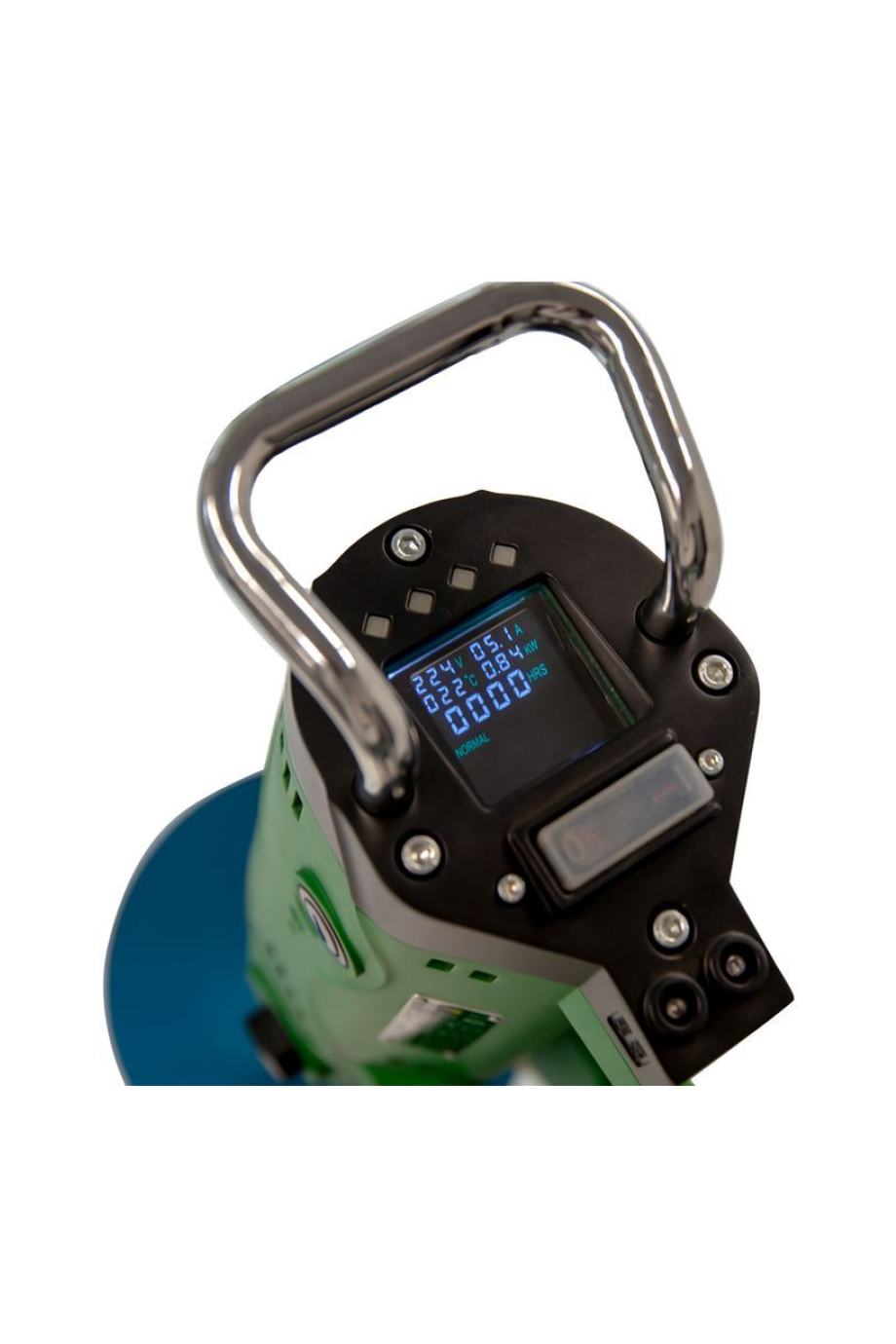 BYCON 500PRO установка алмазного бурения