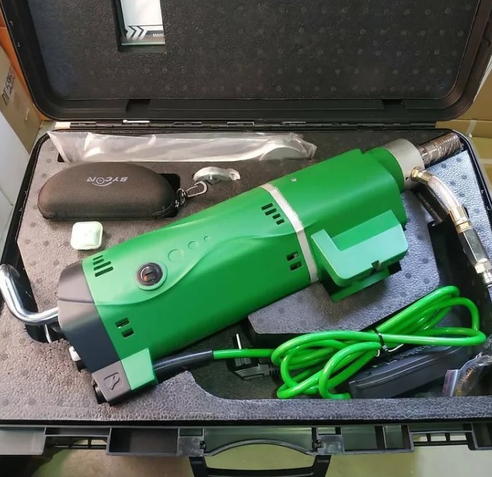 BYCON 500PRO установка алмазного бурения