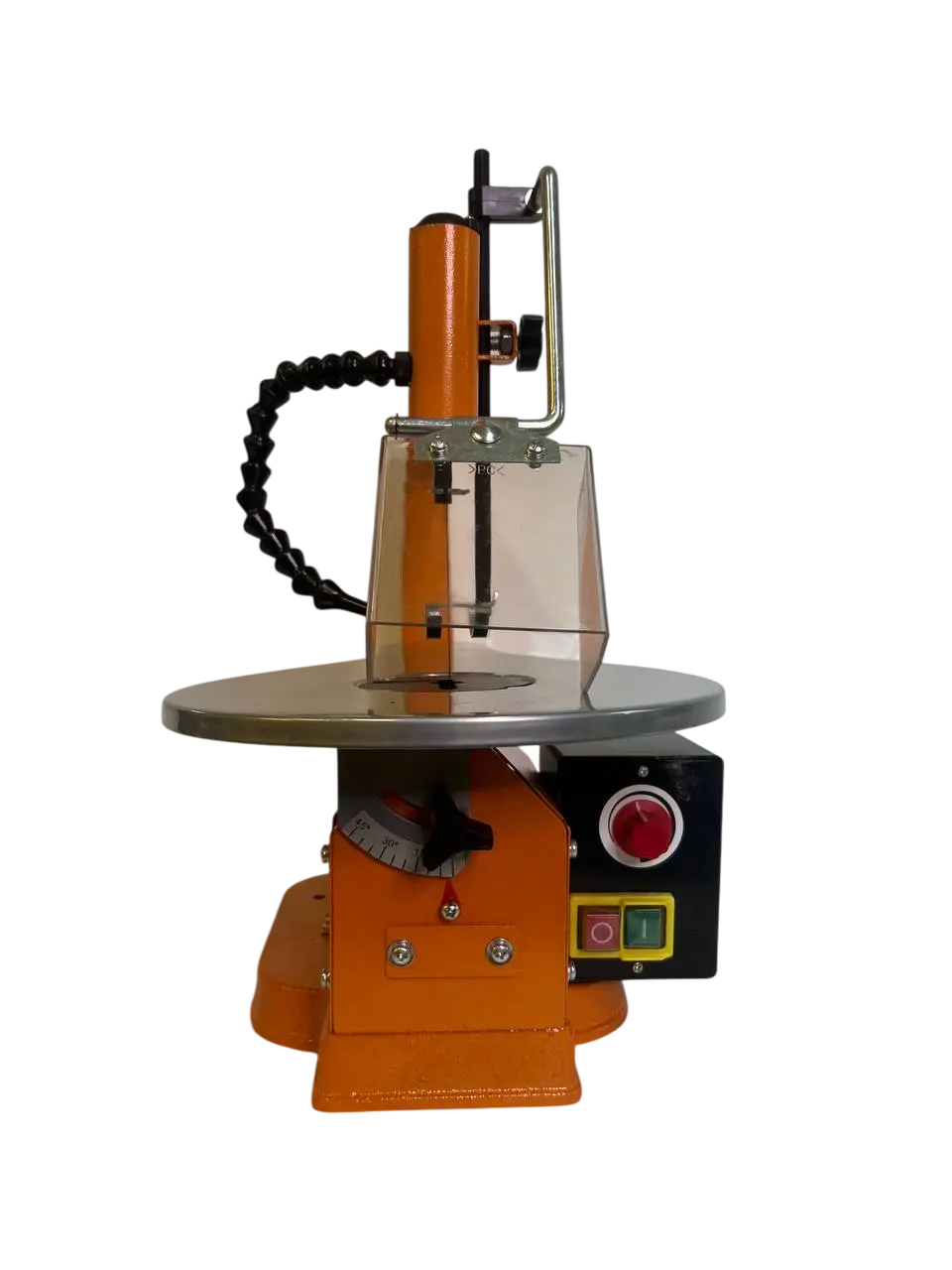 Станок лобзиковый REALREZ RWSS13, 120Вт, 220В