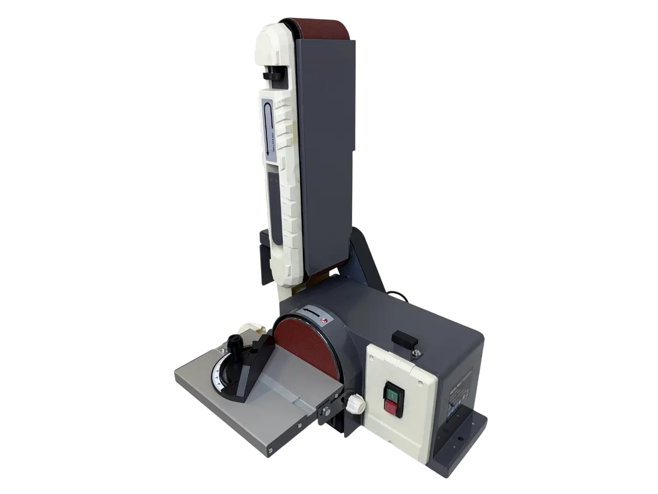 Станок шлифовальный REALREZ RBD5, 400Вт, 220В
