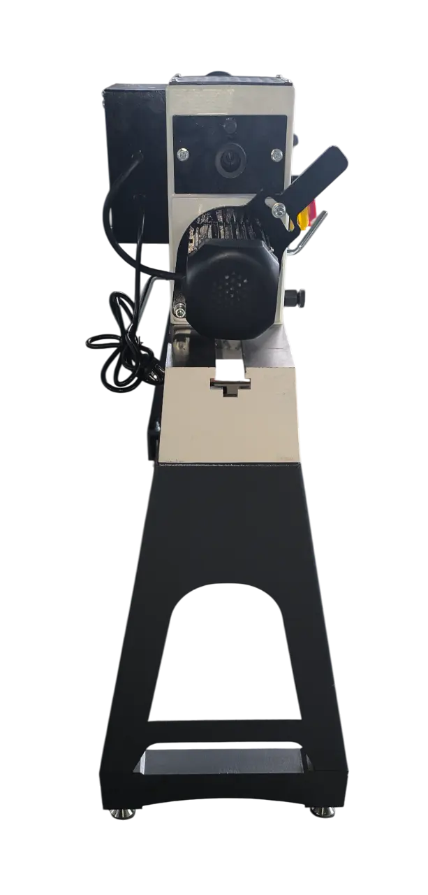 Токарный станок REALREZ R-1020, 1,5кВт, 220В