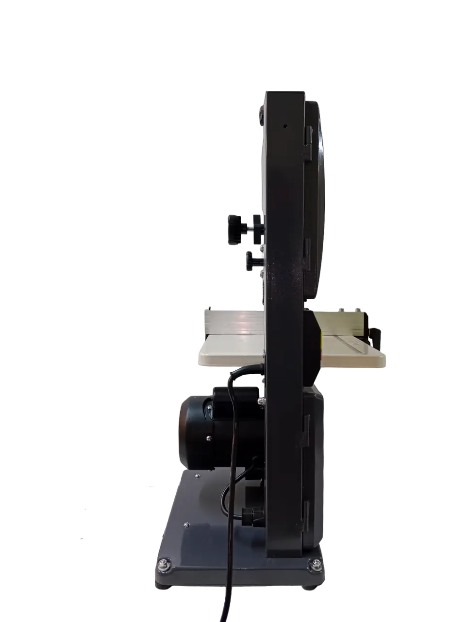 Ленточнопильный станок REALREZ RWBS 80M, 350Вт, 220В