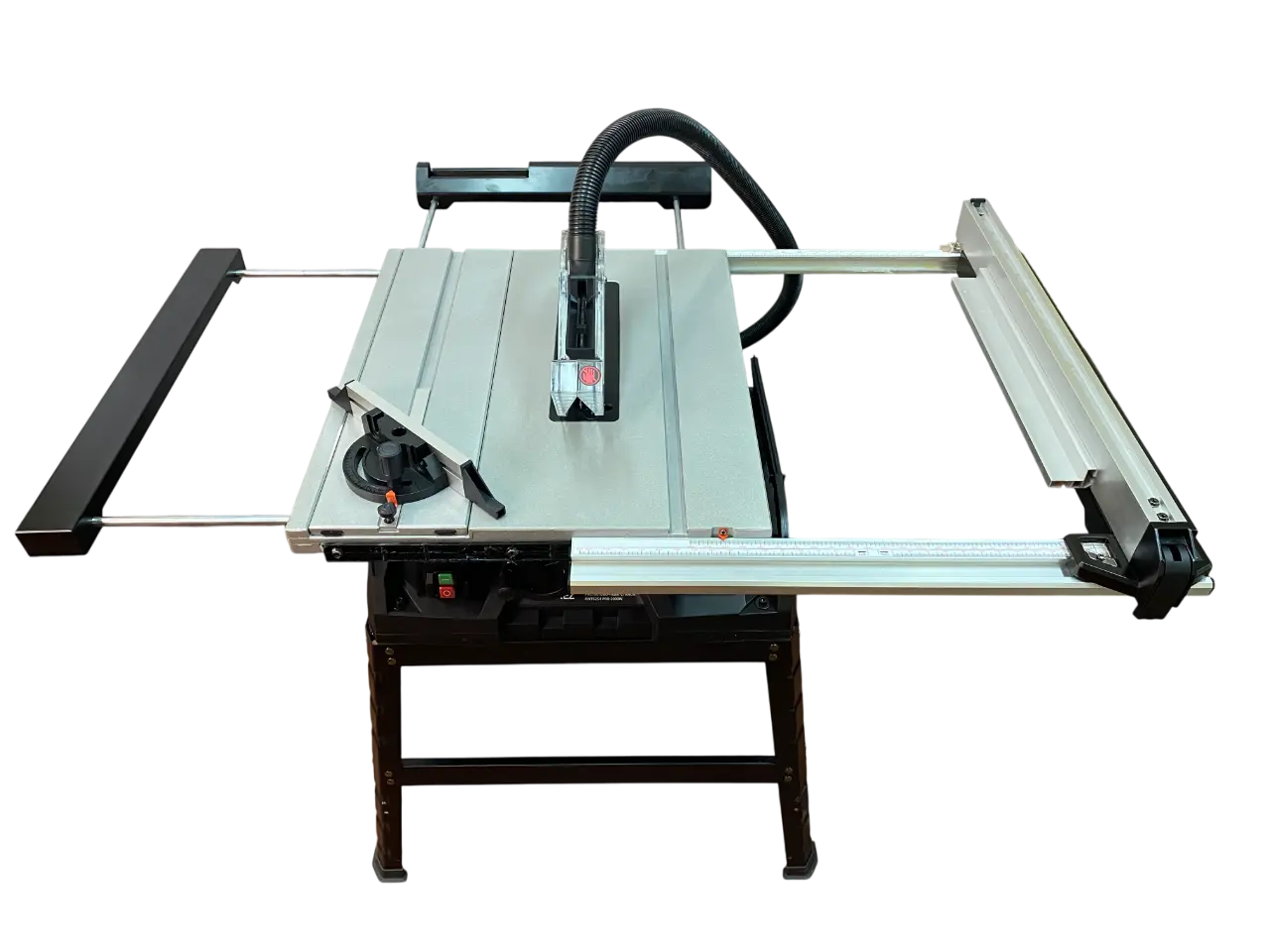 Распиловочный станок REALREZ RWTS254 PRO, 2кВт, 220В