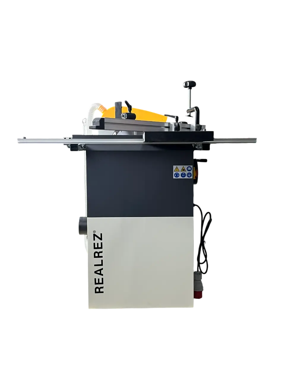 Распиловочный станок REALREZ RLTS250-1 (230V), 2.2кВт