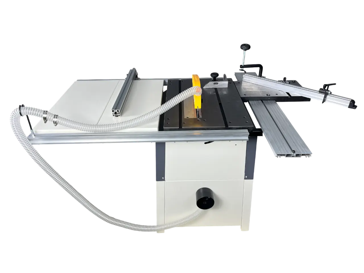 Распиловочный станок REALREZ RLTS250-1 (230V), 2.2кВт