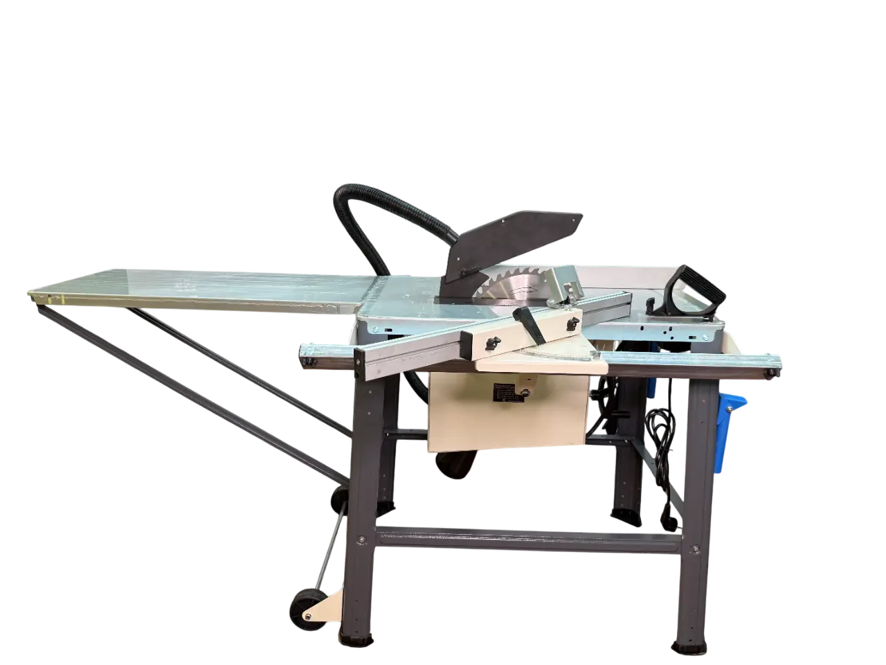 Циркулярный станок REALREZ RWTS315С, 2кВт, 220В