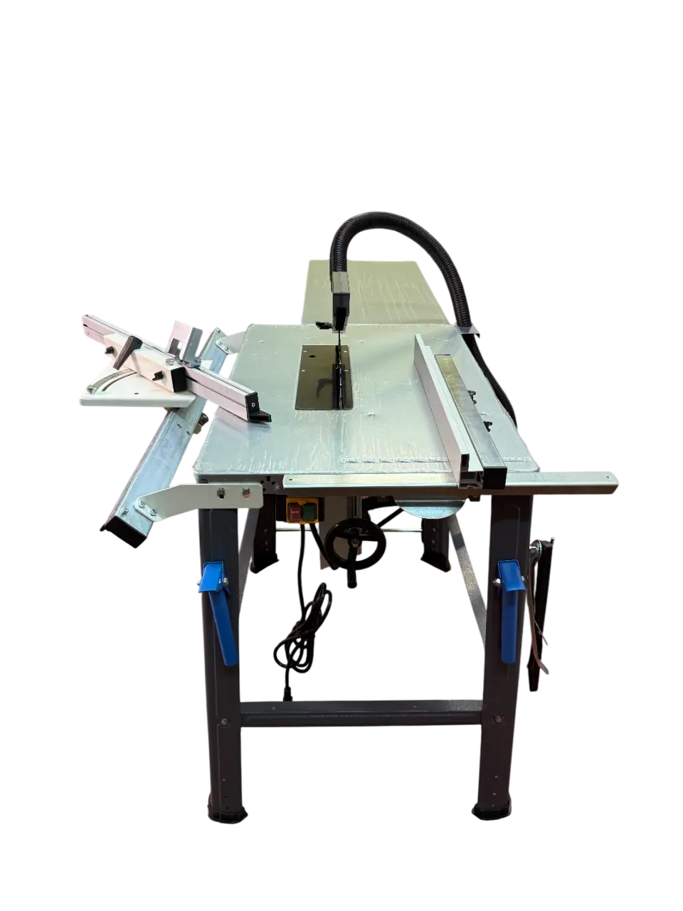 Циркулярный станок REALREZ RWTS315С, 2кВт, 220В