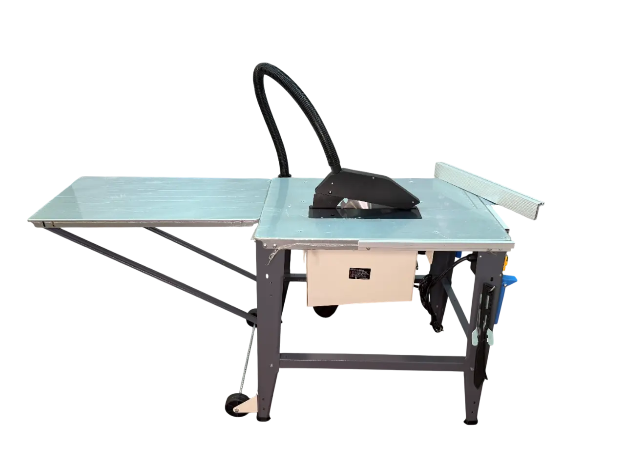 Циркулярный станок REALREZ RWTS315G, 2кВт, 90мм