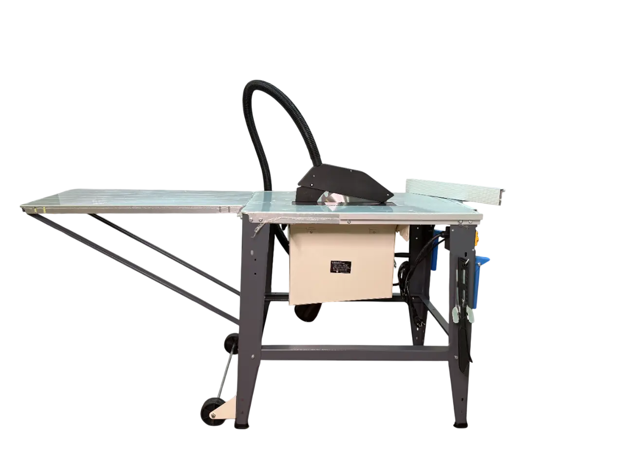 Циркулярный станок REALREZ RWTS315G, 2кВт, 90мм