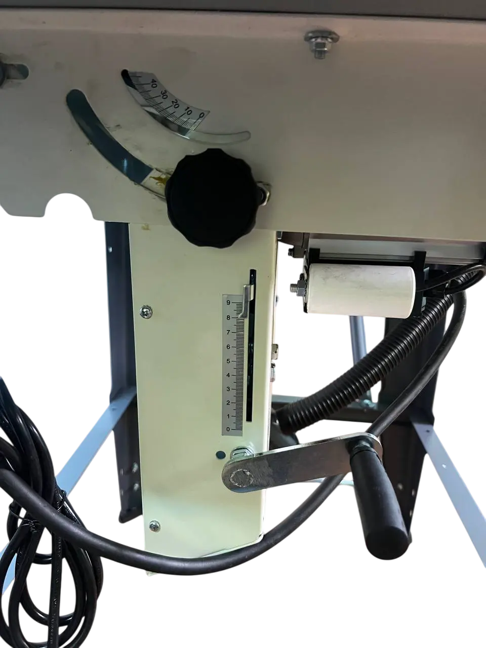 Циркулярный станок REALREZ RWTS315G, 2кВт, 90мм