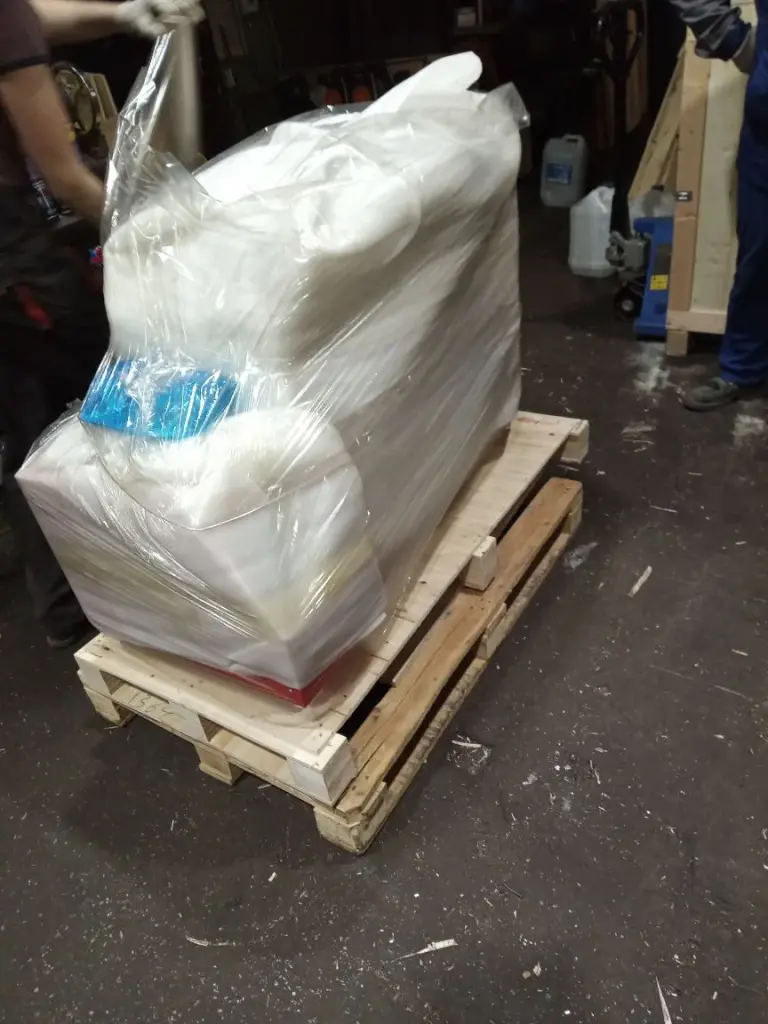 Аппарат ручной лазерной сварки 2в1 REALREZ MY LCT 6000Вт 