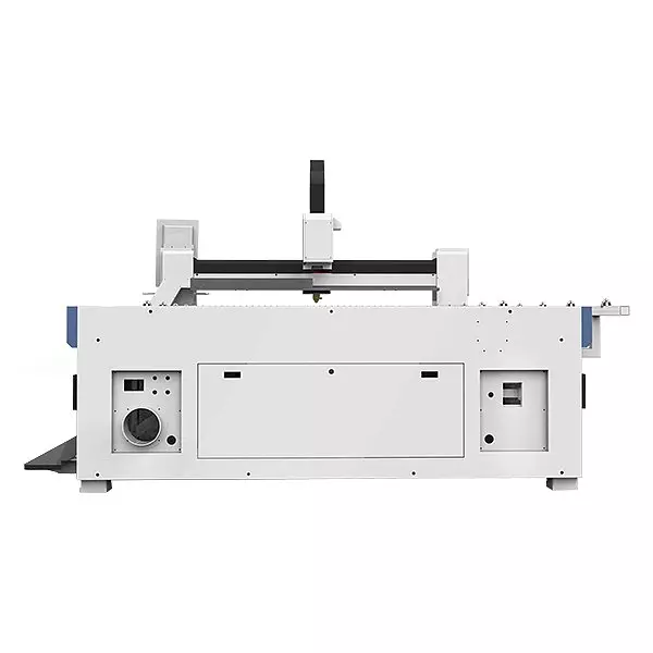 ЧПУ станок лазерной резки MetalTec 1560B, RAYCUS 6 kW