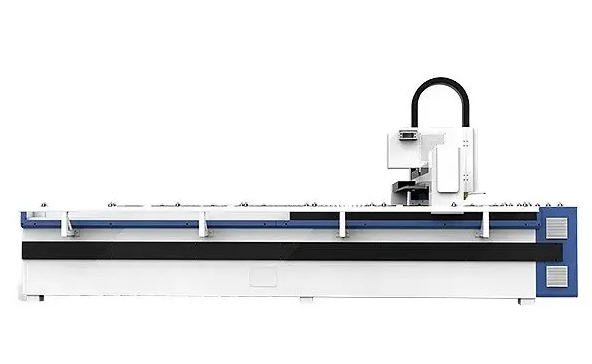 ЧПУ станок лазерной резки MetalTec 1530S, RAYCUS 3 kW, RJ-1530S