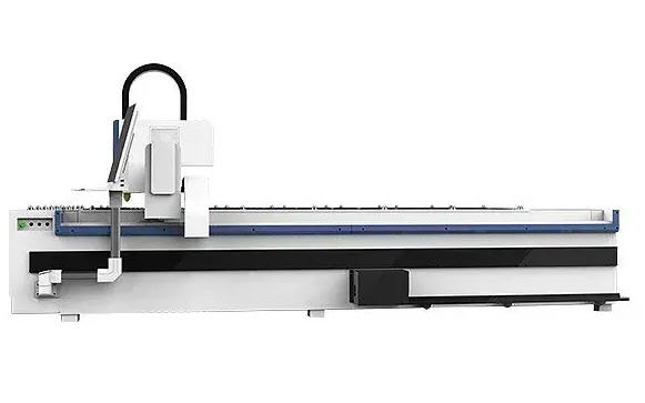 ЧПУ станок лазерной резки MetalTec 1530S, RAYCUS 3 kW, RJ-1530S