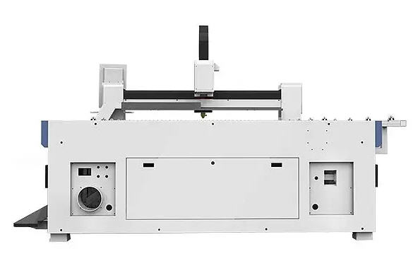 ЧПУ станок лазерной резки MetalTec 1530S, RAYCUS 3 kW, RJ-1530S