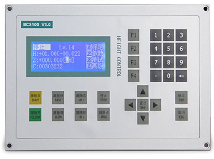 ЧПУ станок лазерной резки MetalTec 1530S, RAYCUS 3 kW, RJ-1530S