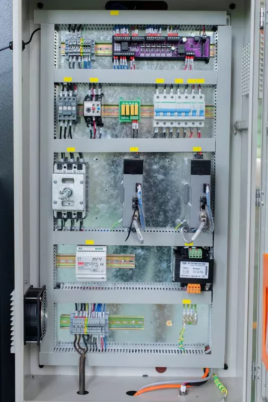 Листогибочные гидравлические прессы с ЧПУ IRONMAC HPB-T 30/1600, 4кВт, 30 тонн
