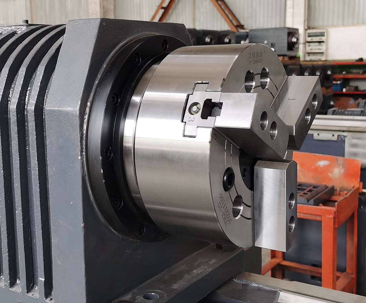 Токарный станок с ЧПУ MetalTec NEXT 36/750, Siemens, 5.5кВт