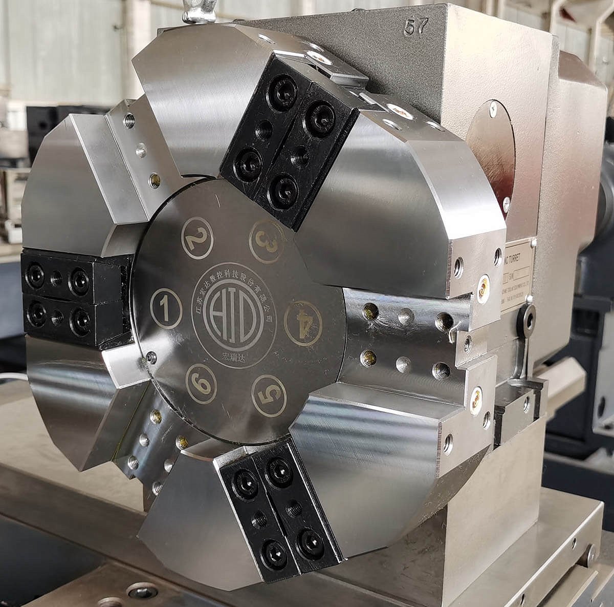 Токарный станок с ЧПУ MetalTec NEXT 36/750, Siemens, 5.5кВт