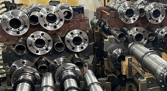 Токарный станок с ЧПУ MetalTec NEXT 36/750, Siemens, 5.5кВт