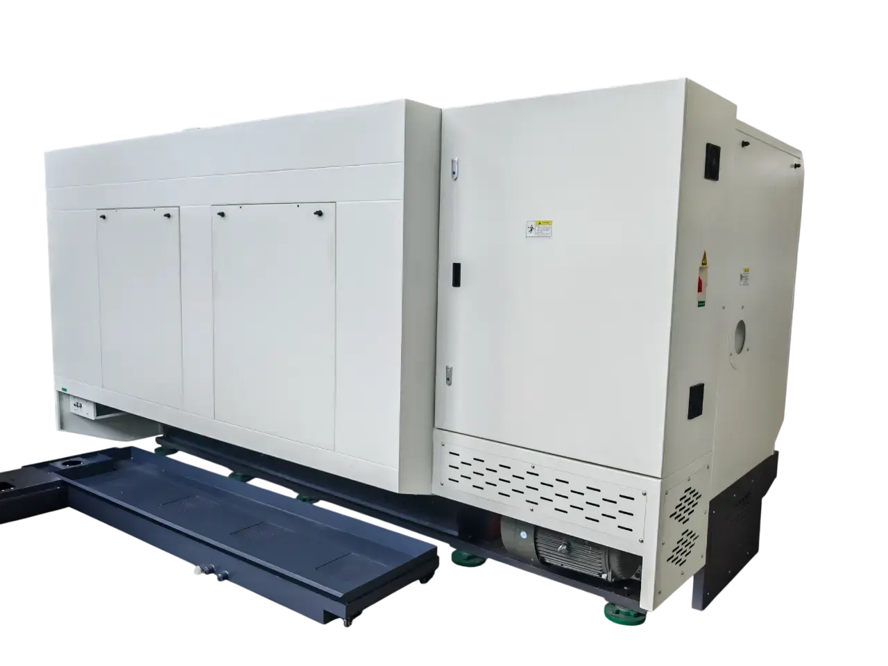 Токарный станок с ЧПУ Realrez CK 61100х2000 (GSK980TDC), 22кВт