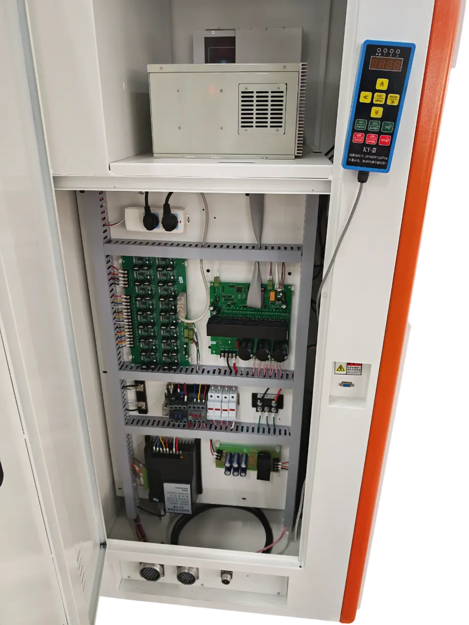 Электроэрозионный вырезной станок Realrez 350, DK7735, Ra2.0