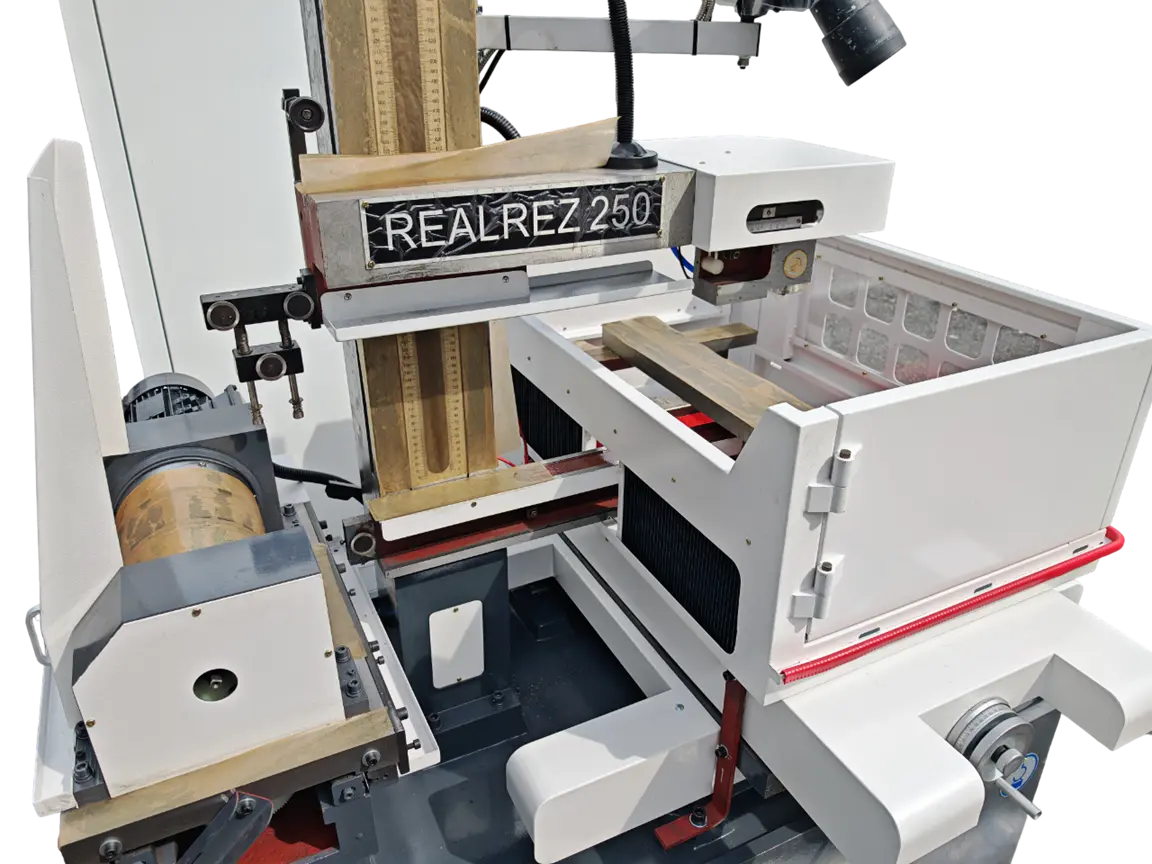 Электроэрозионный многопроходной вырезной станок Realrez 250 (DK7725), RA1.2
