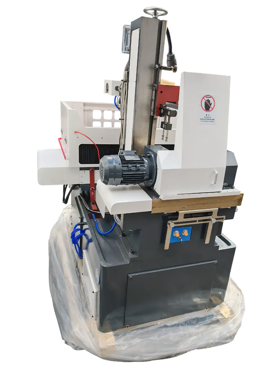 Электроэрозионный многопроходной вырезной станок Realrez 250 (DK7725), RA1.2