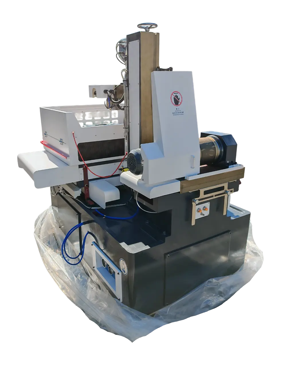 Электроэрозионный вырезной станок Realrez 450 (DK7745), Ra2.0